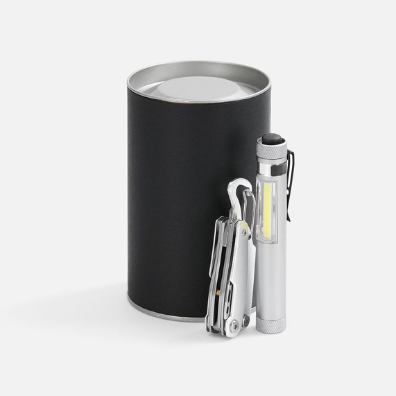[Набор Anycase, серый]
