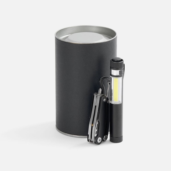 [Набор Anycase, черный]