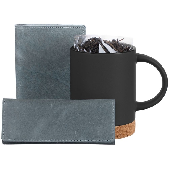 [Набор inStream Tea, серый]