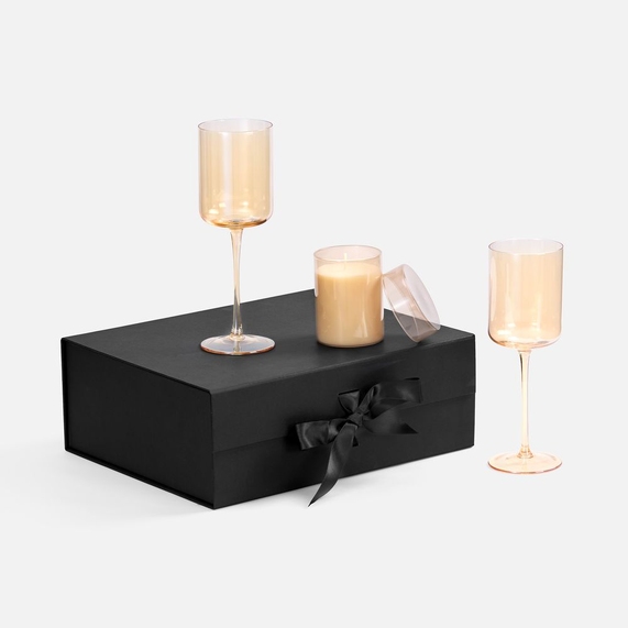 [Набор Wine and Shine]