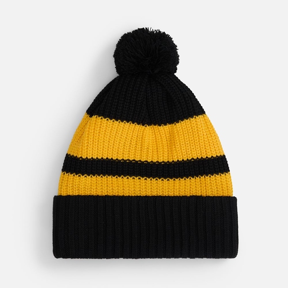 [Шапка Winwear, черная]
