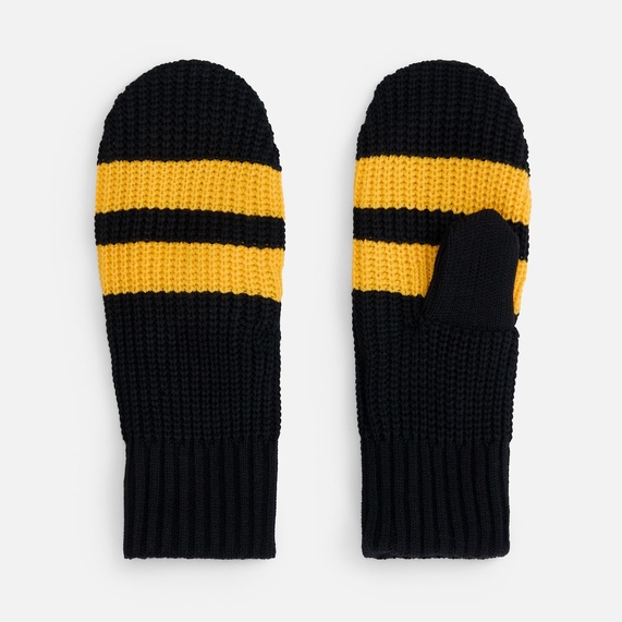 [Варежки Winwear, черные, размер S/M]