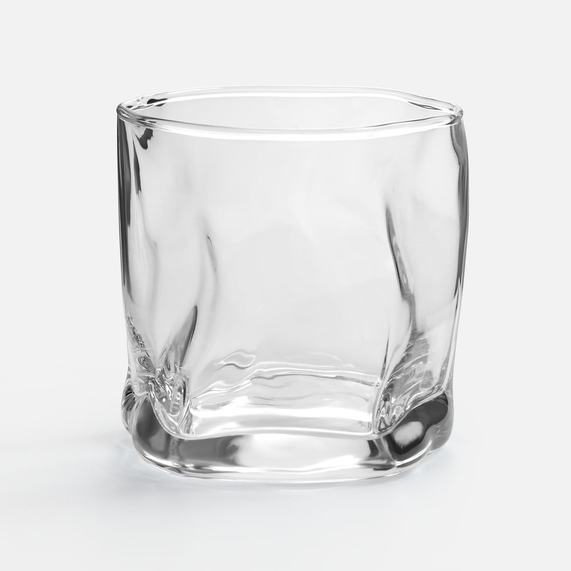 [Стакан Crystal Clear]