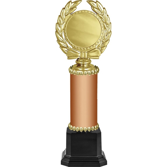[Стела EnterPrize, малая, бронзовая]