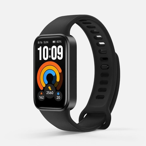 [Фитнес-трекер Xiaomi Smart Band 11 Active, черный]