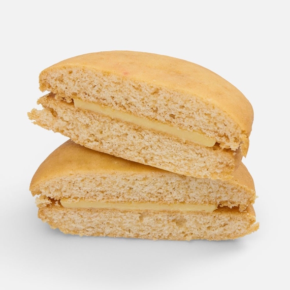 [Печенье Dolce Banana со вкусом банана]