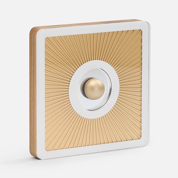 [Плакетка Beamfinity c 3D-элементами]
