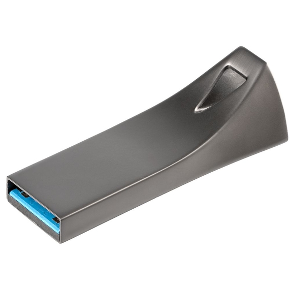 [Флешка Ergo Style Black, USB 3.0, черная, 32 Гб]