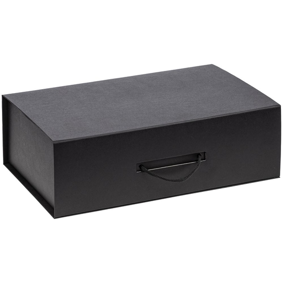 [Коробка Big Case, черная]