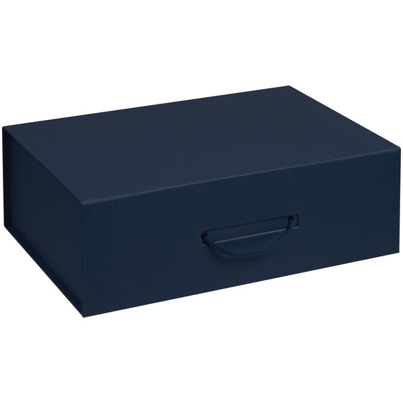 [Коробка Big Case, синяя]