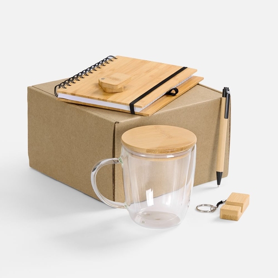[Набор Bambook Dotti]