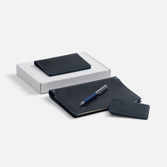 [Набор inStream Maxi, синий]