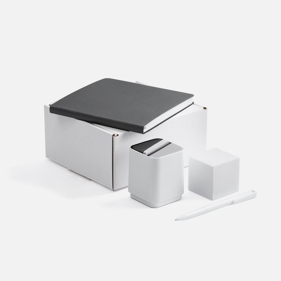 [Набор Square, белый]