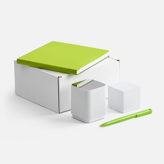 [Набор Square, зеленый]