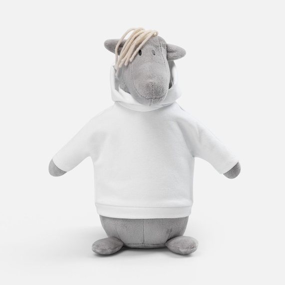 [Мягкая игрушка HoodieHorse]