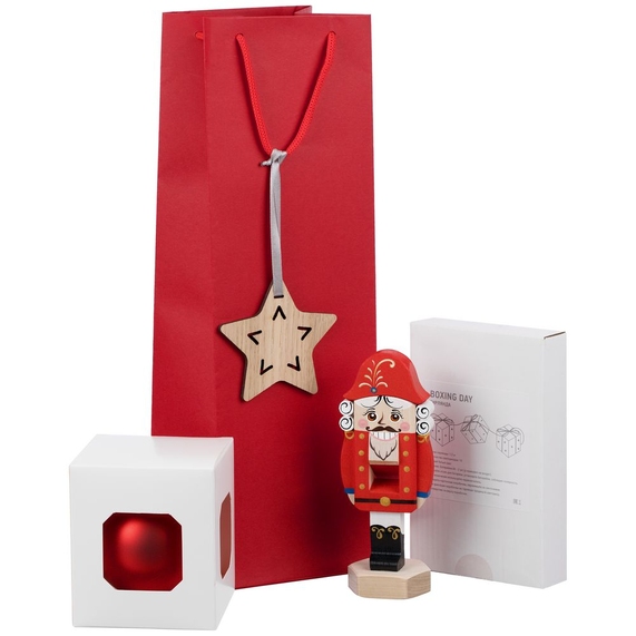 [Набор Advent Meister]