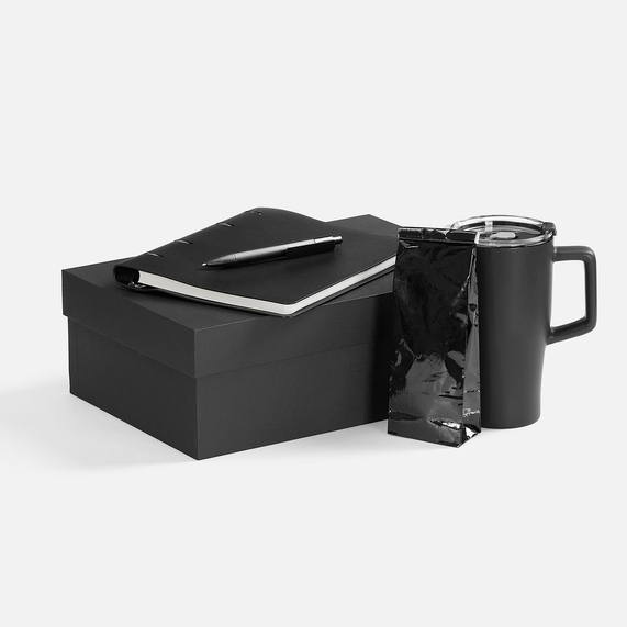 [Набор Ringo Tea, черный]