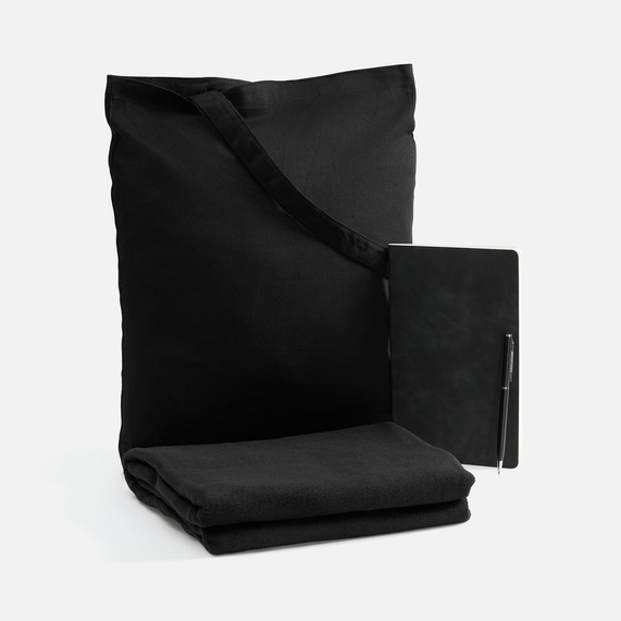 [Набор Luba Warm, черный]