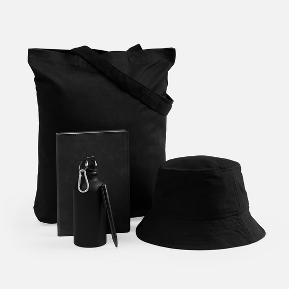 [Набор Urban Summer, черный]