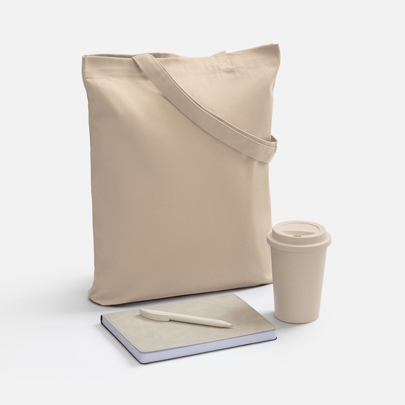 [Набор Urban Office, бежевый]