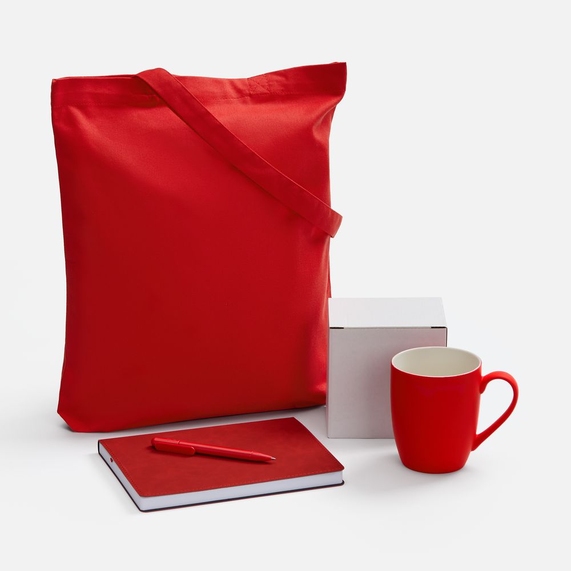 [Набор Urban Office, красный]