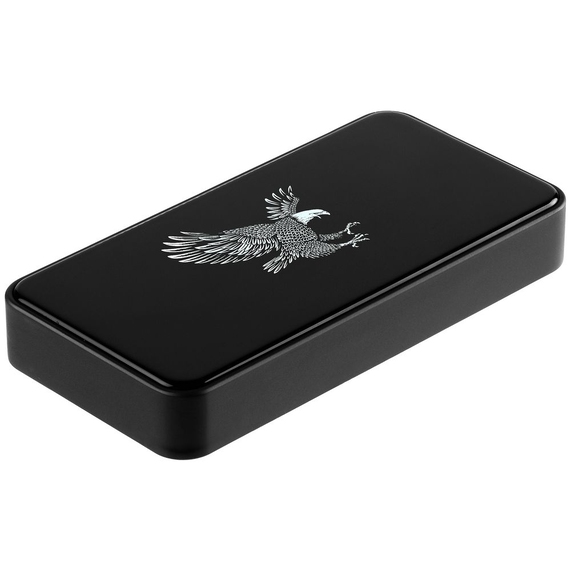 [Внешний SSD диск Drop Light, с подсветкой гравировки, 512 Гб]