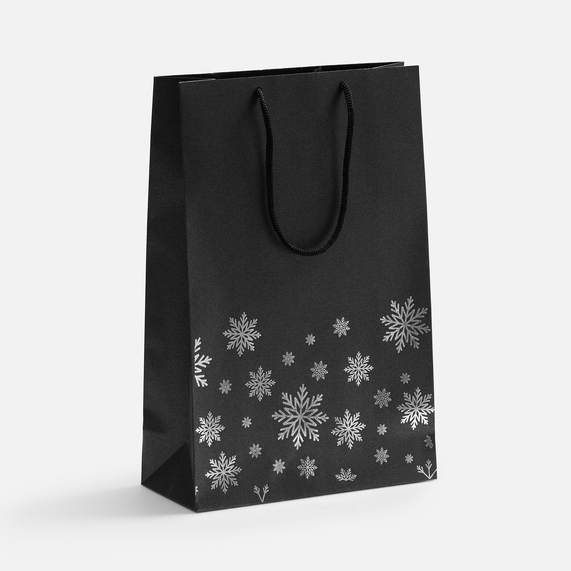 [Пакет Wintry, черный]