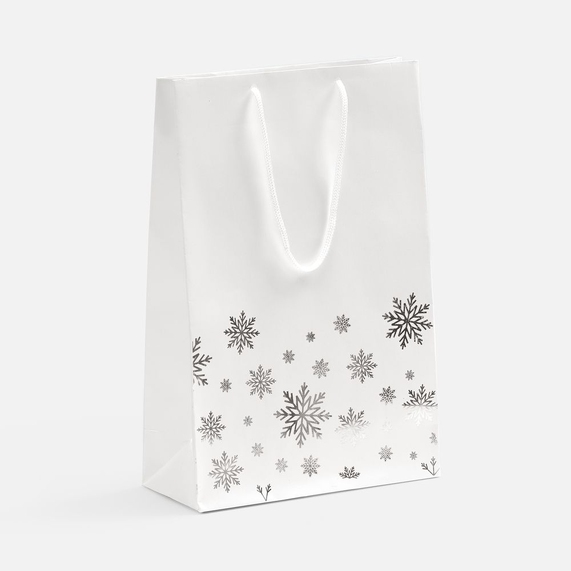 [Пакет Wintry, белый]