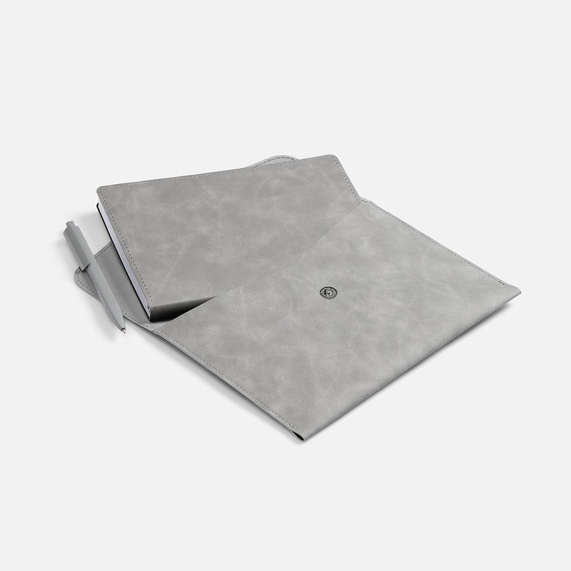 [Набор Urban Folder, серый]