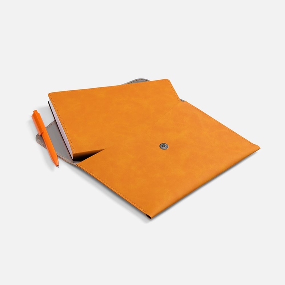 [Набор Urban Folder, оранжевый]