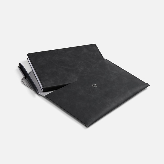 [Набор Urban Folder, черный]