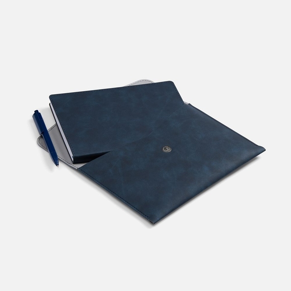 [Набор Urban Folder, синий]