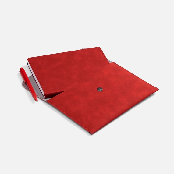 [Набор Urban Folder, красный]