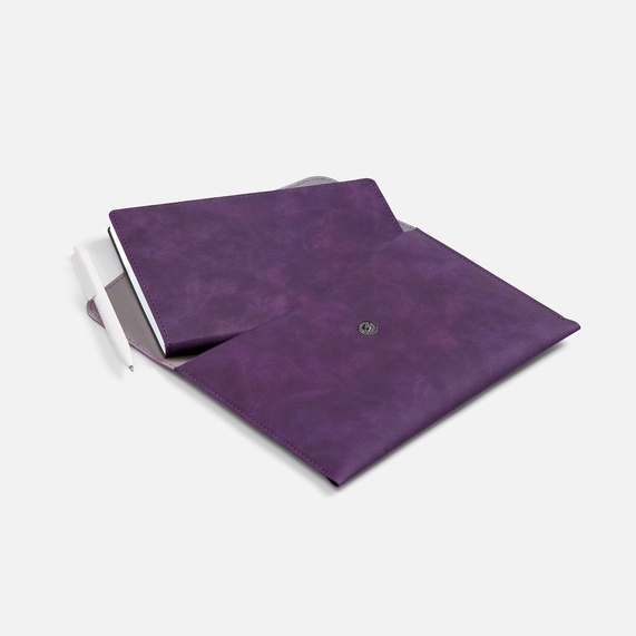 [Набор Urban Folder, фиолетовый]