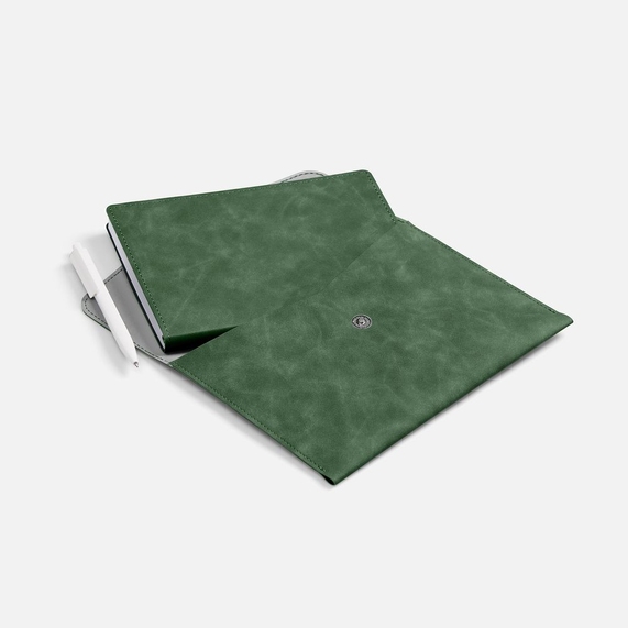 [Набор Urban Folder, зеленый]