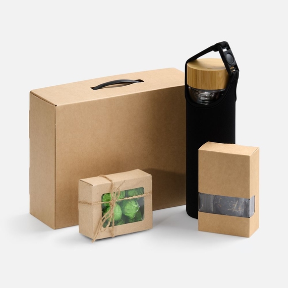 [Набор Holidazy, сосновая шишка]