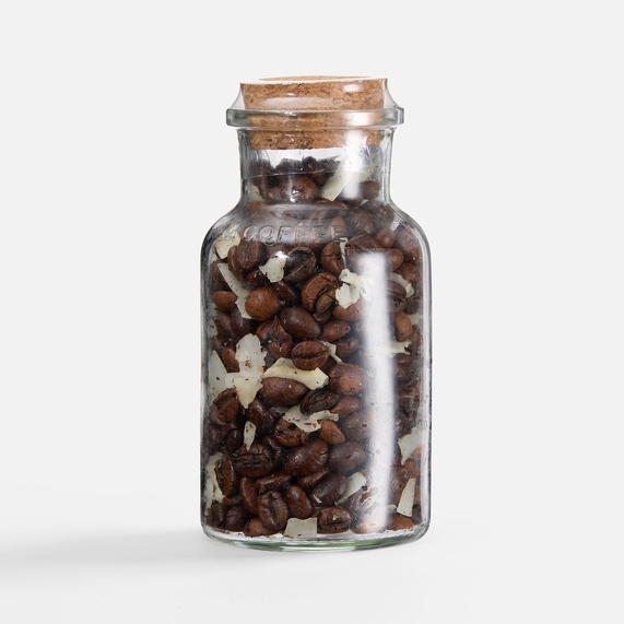 [Кофе Coffeedence, мини, с кокосом]