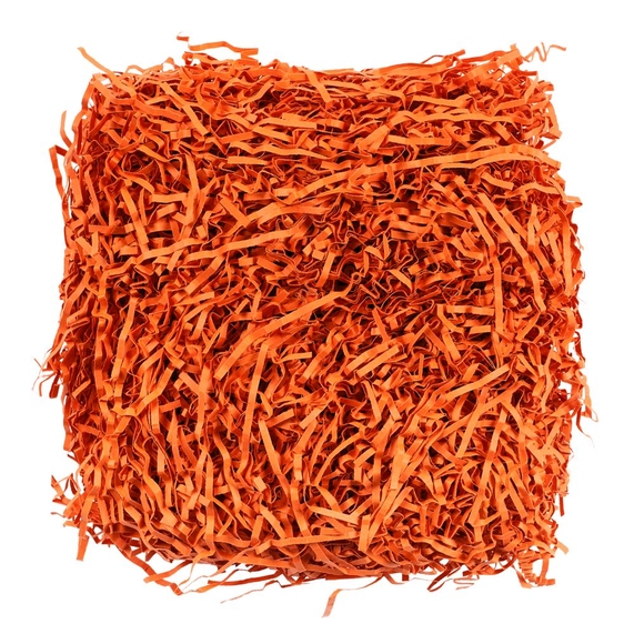 [Бумажный наполнитель Chip, оранжевый]