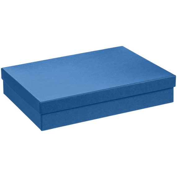 [Коробка Giftbox, синяя]
