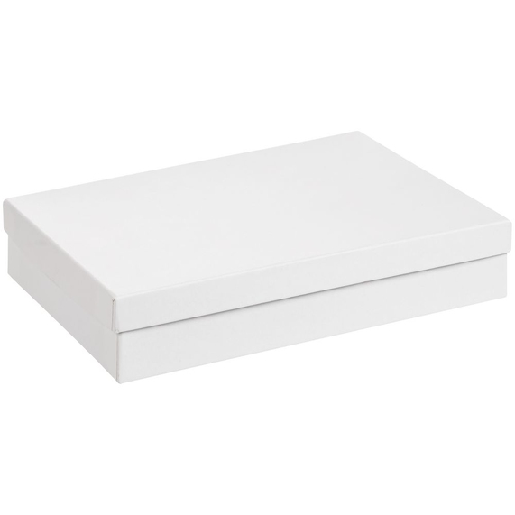 [Коробка Giftbox, белая]