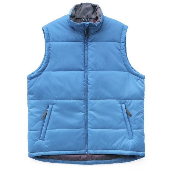 [Жилет Warm, синий, размер 5XL]
