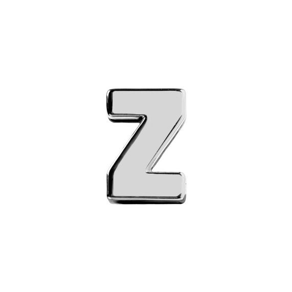 [Элемент брелка-конструктора «Буква Z»]