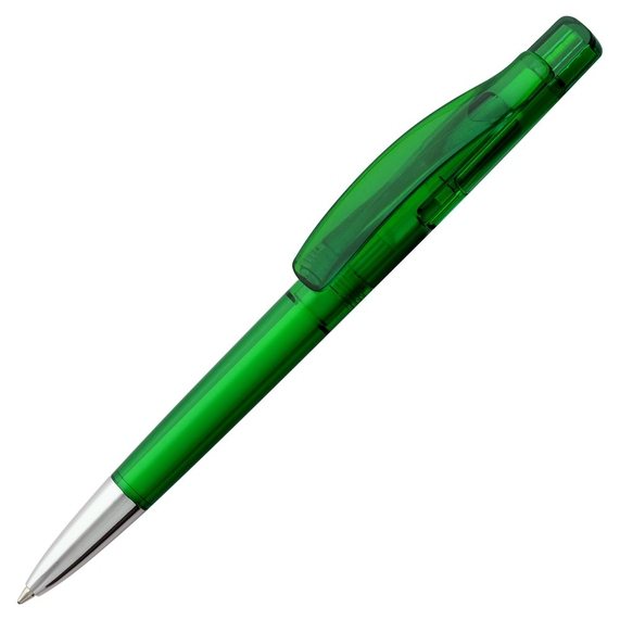 [Ручка шариковая Prodir DS2 PTC, зеленая]