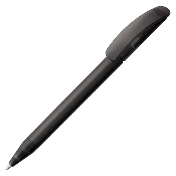 [Ручка шариковая Prodir DS3 TFF, черная]