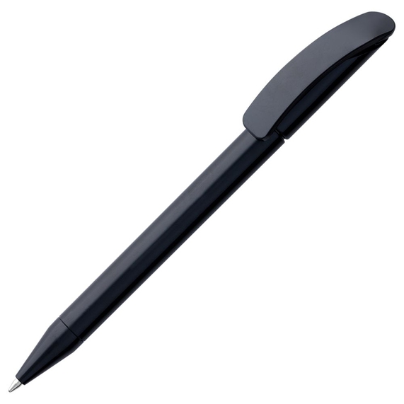 [Ручка шариковая Prodir DS3 TPP, черная]