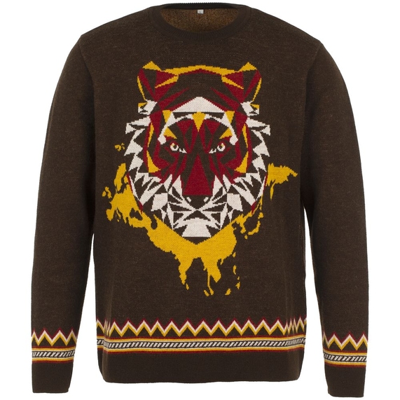 [Джемпер Totem Tiger, размер L]