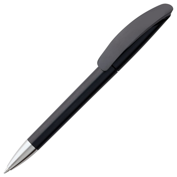[Ручка шариковая Prodir DS3.1 TPC, черная]