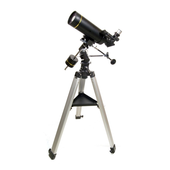 [Телескоп Skyline PRO 80 MAK]