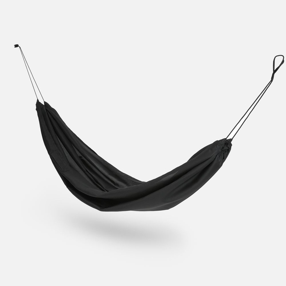 [Гамак Nap Camp, черный]