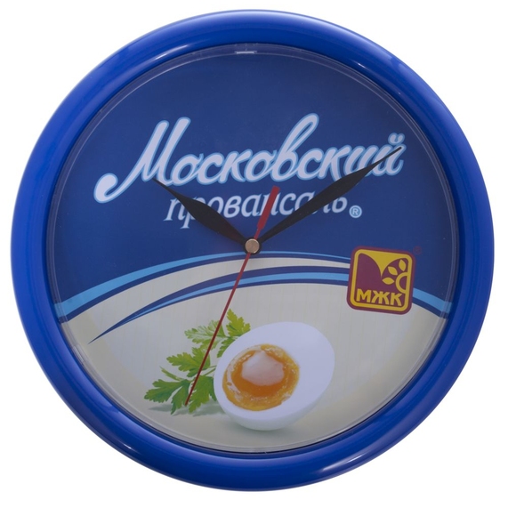[Часы Vivid Small, синие]